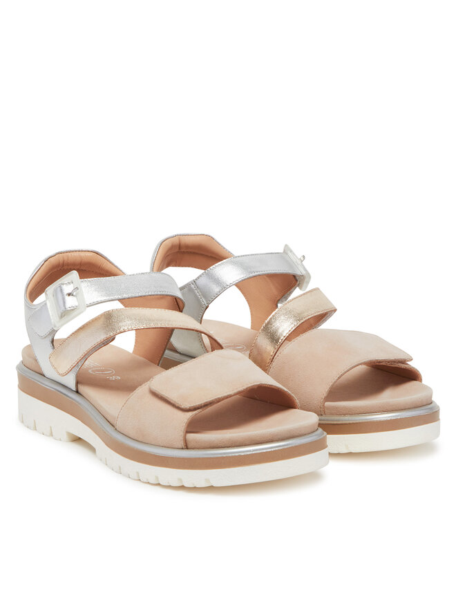 Ara Sandalen Ara Malaga 12-21006-05 Beige