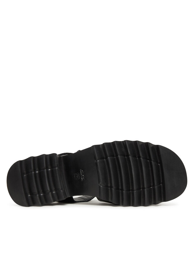 Ara Sandalen Ara 12-21510-01 Schwarz