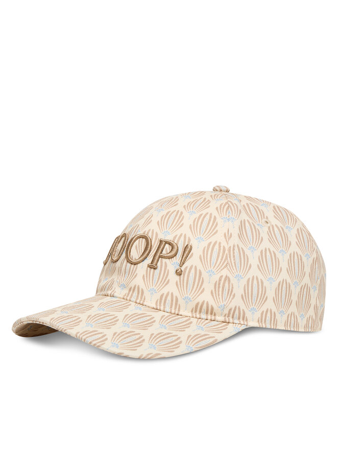 JOOP! Gorra con visera JOOP! 10020166 Beis