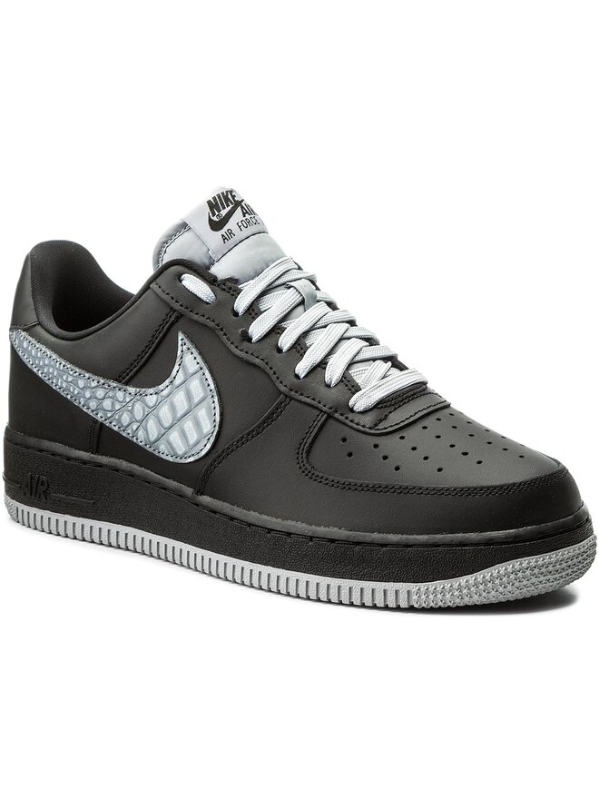 Nike Sportcipők Nike Air Force 1 '07 LV8 823511 012 Fekete