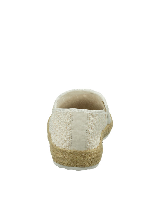 Gant Espadrilles Gant 30568946 Écru