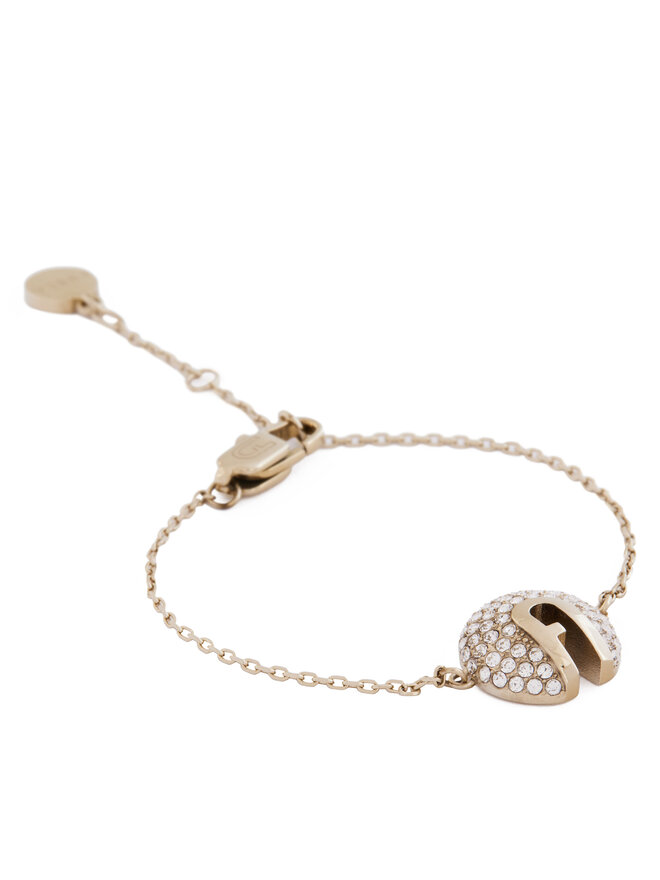 Furla Pulsera Furla Flow WJ00253 K21000 1951S Oro