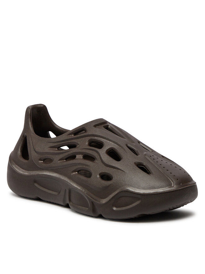 Steve Madden Zapatos hasta el tobillo Steve Madden Vine Slip-on SM11002858-02002-003 Marrón
