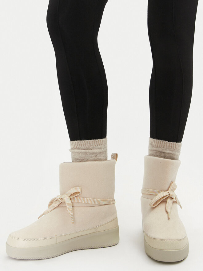 Napapijri Schneeschuhe Napapijri NP0A4IKG Beige