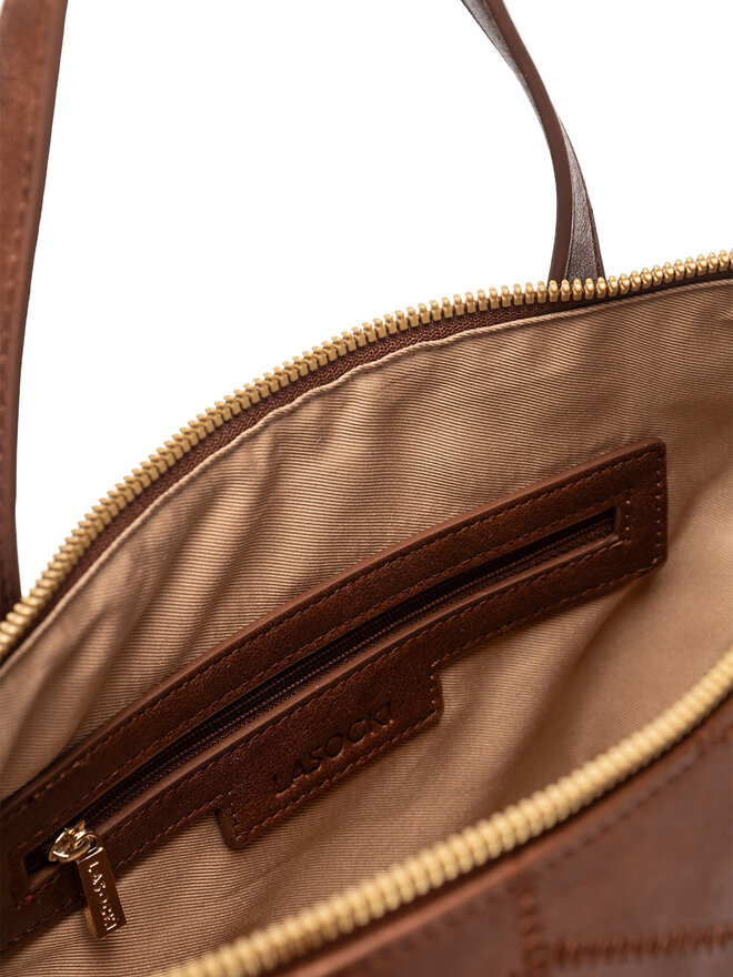 Lasocki Tasche Lasocki LSK-K-018-06 Braun