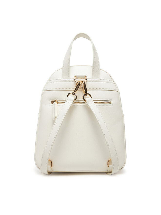 Valentino Σακίδιο Valentino VBS7B309 Λευκό