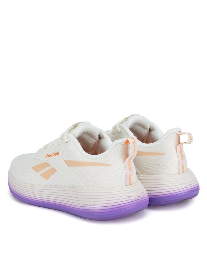 Reebok Сникърси Reebok Dmx Comfort + 100201512 Екрю