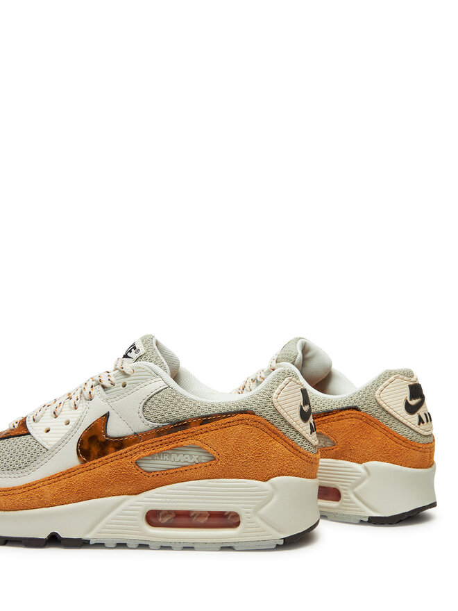Nike Sneakers Nike Air Max 90 DQ9316 001 Grigio