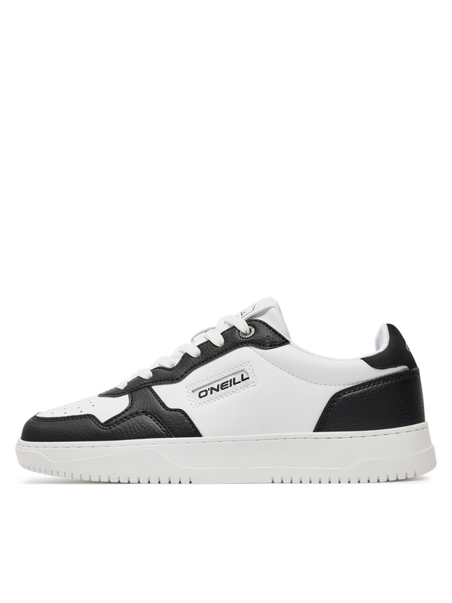 O'Neill Sneakersy O'Neill Galveston Men Low 90241030.16A Černá