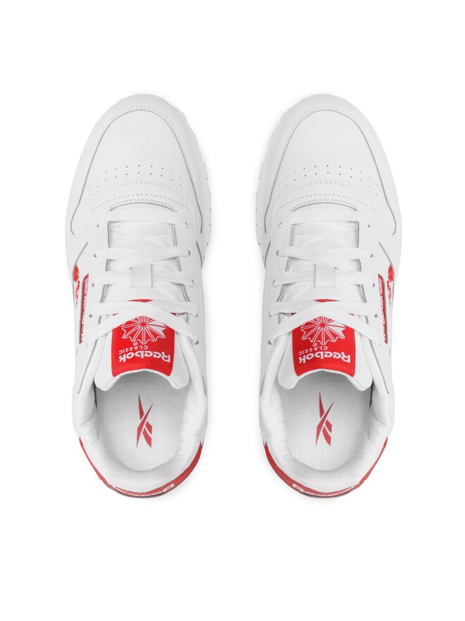 Reebok Sportcipők Reebok Classic Leather Shoes HP9521 Fehér