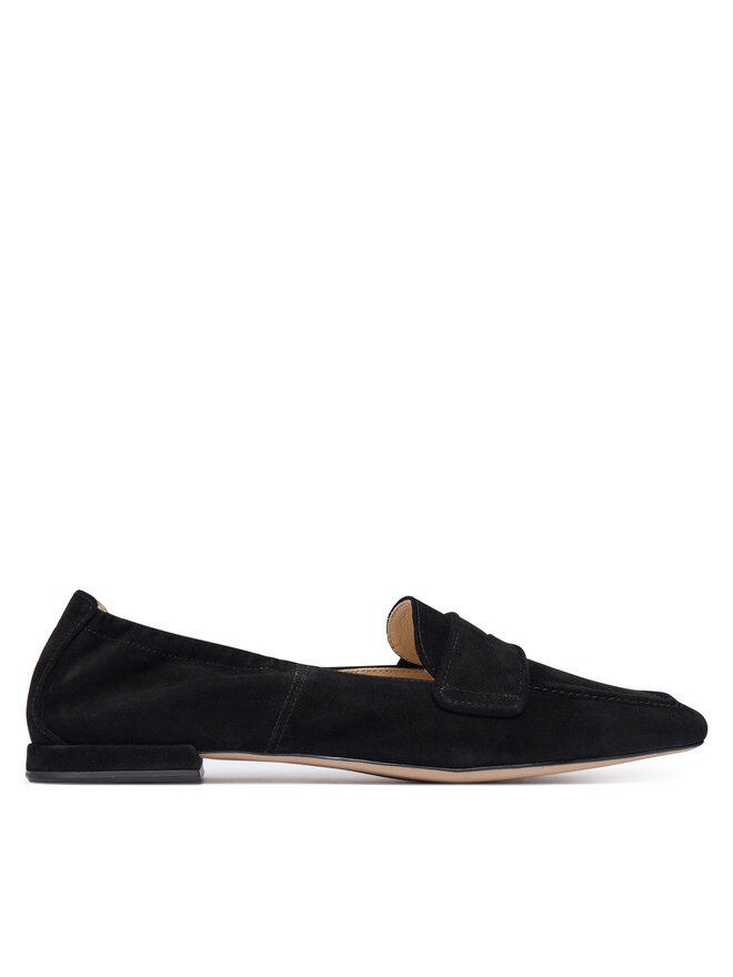 HÖGL Slipper HÖGL 1-100942 Schwarz