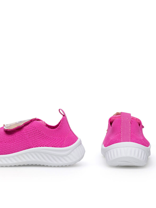 Paw Patrol Papuče Paw Patrol CP66-SS24-413PAW Ružičasta