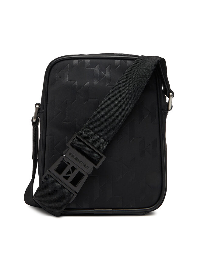 KARL LAGERFELD Τσαντάκι KARL LAGERFELD A3M30163 Μαύρο