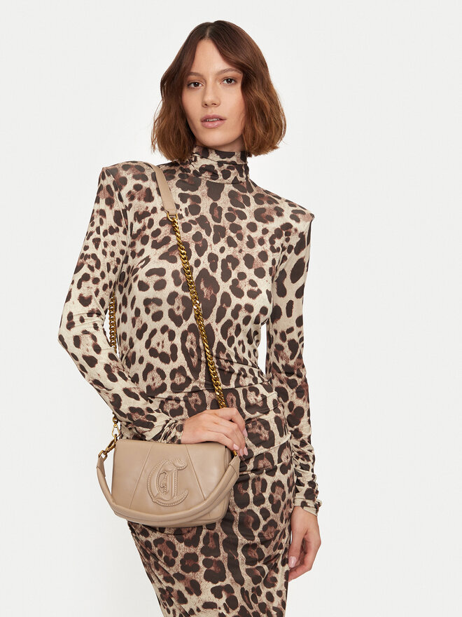 Just Cavalli Τσάντα Just Cavalli 77RA4BG4