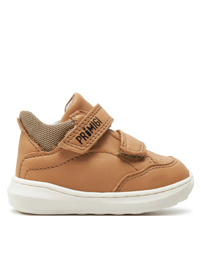 Primigi Sneakersy Primigi 5906611 Hnědá