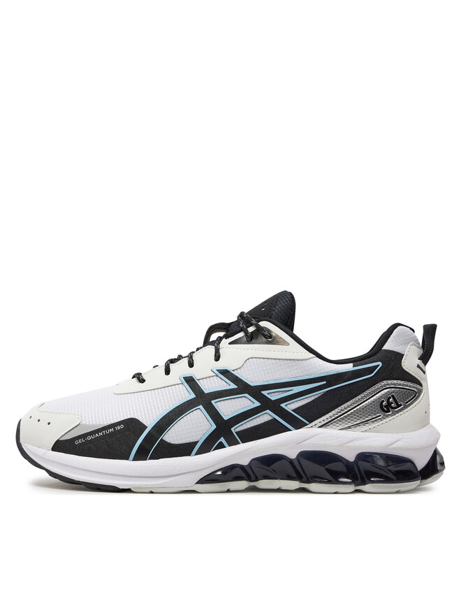 Asics Sneakersy Asics Gel-Quantum 180 Ls 1201A993 Biały
