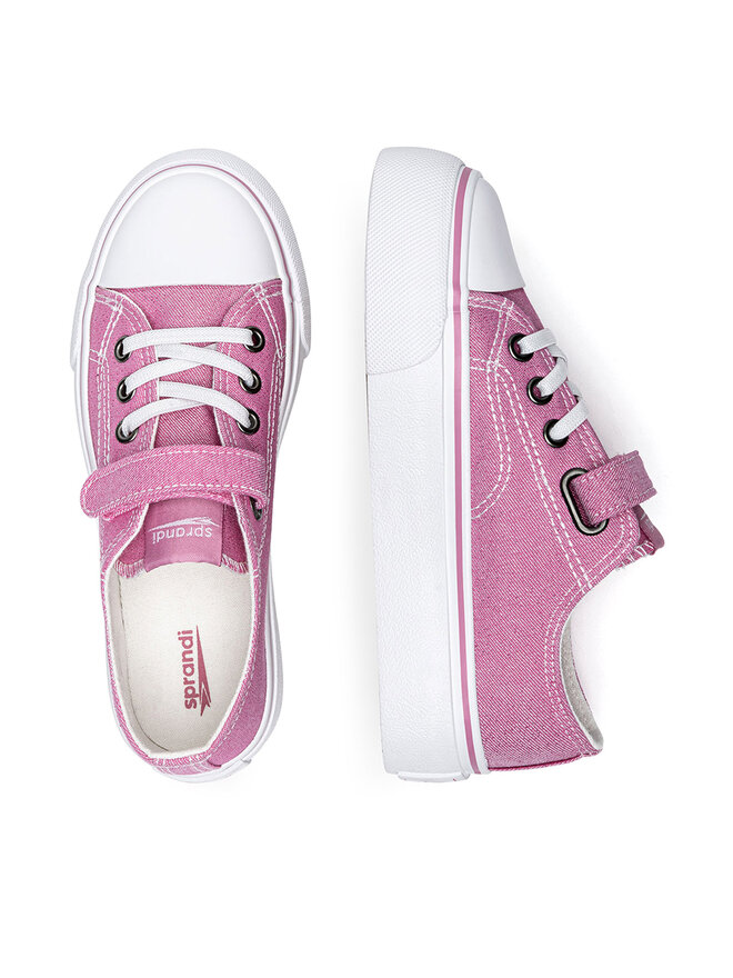 Sprandi Scarpe da ginnastica Sprandi YL201406(IV)DZ Rosa