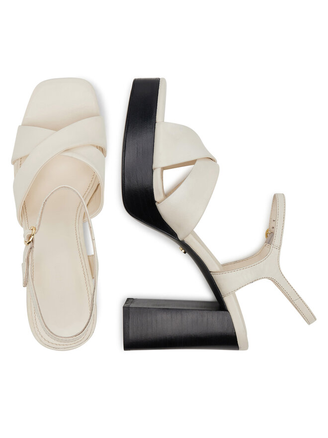Gino Rossi Sandalias Gino Rossi ALIA-118081 Écru