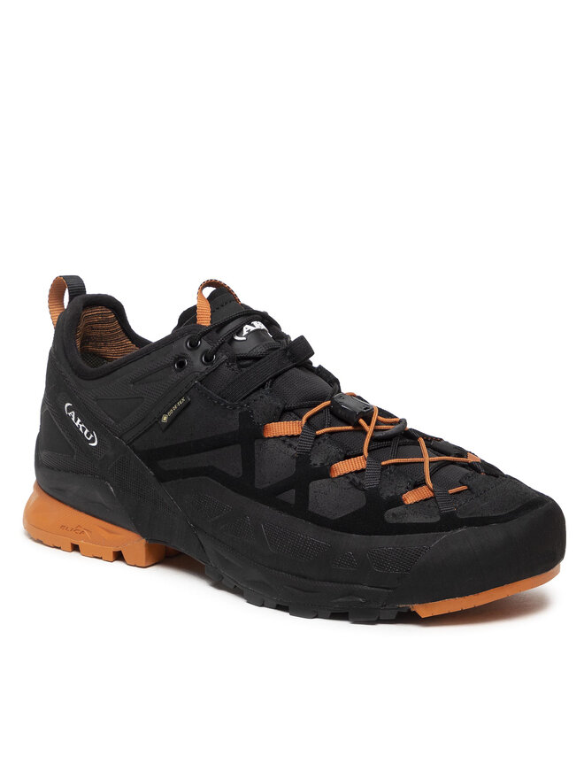 Aku Trekkings Aku Rock Dfs Gtx GORE-TEX 722 Negru