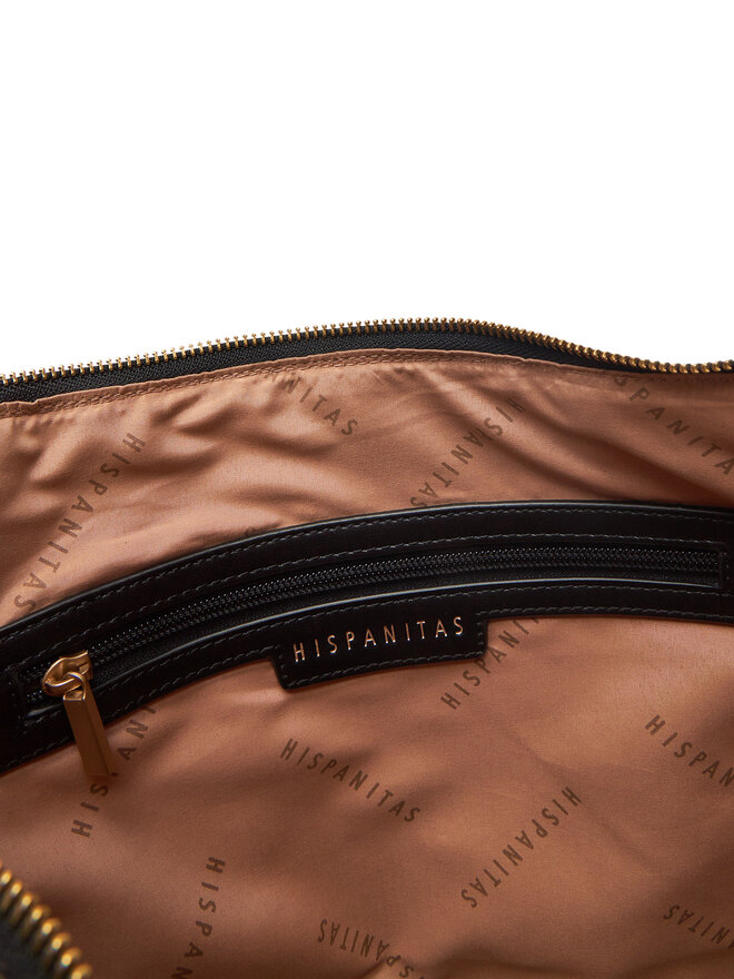 Hispanitas Bolso Hispanitas BV253968 Negro