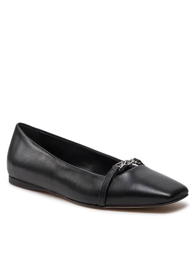 KARL LAGERFELD Bailarinas KARL LAGERFELD KL40180 Negro