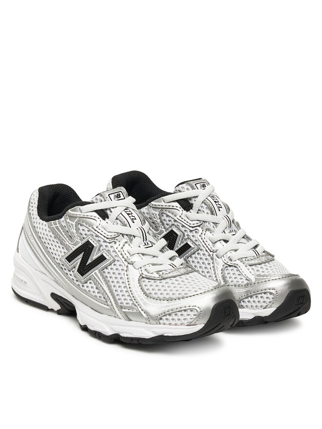 New Balance Сникърси New Balance PZ740NW Сив