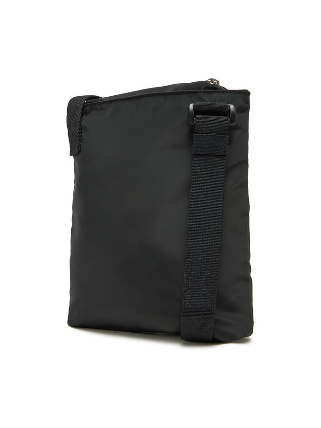 Calvin Klein Jeans Brašna Calvin Klein Jeans Sport Essentials Flatpack 18 LV04G3030G Černá