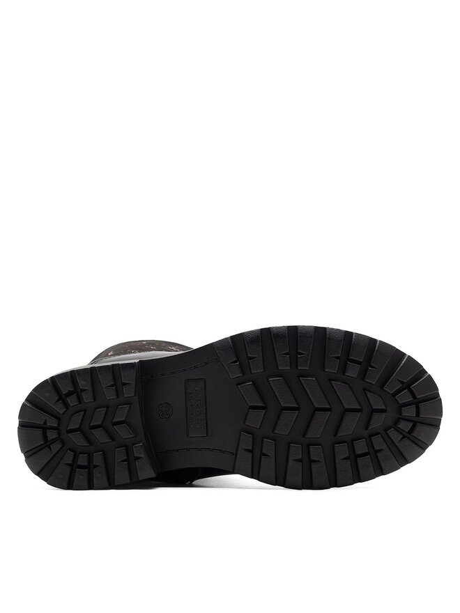Mickey&Friends Stiefel Mickey&Friends CS-136DSTC Schwarz