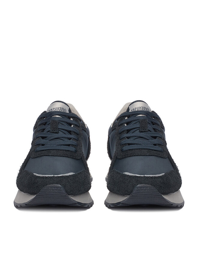U.S. Polo Assn. Sneakers U.S. Polo Assn. EO-HAMEX001M/GTS1 Dunkelblau