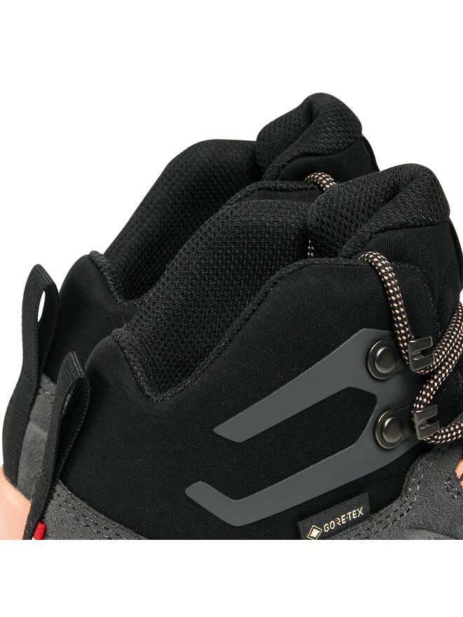 Dachstein Trekkings Dachstein SF-21 MC GTX WMN GORE-TEX 75086 140 C Gri