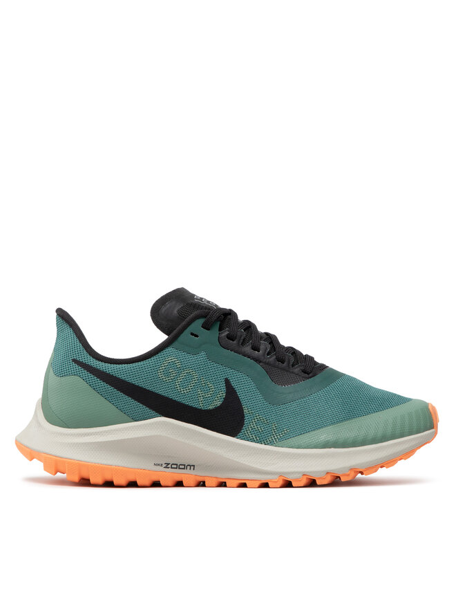 Bėgimo batai Nike W Zoom Pegasus 36 Trail Gtx GORE-TEX BV7763 300 Žalia |  eavalyne.lt