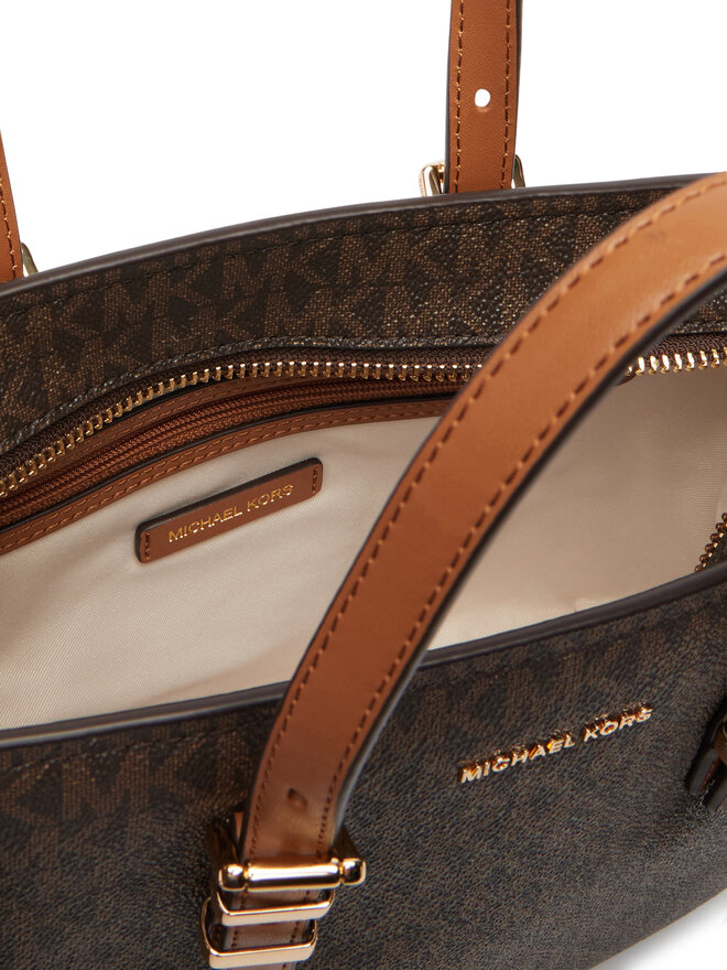 MICHAEL Michael Kors Сумка MICHAEL Michael Kors 32S6GQNC0L Коричневий
