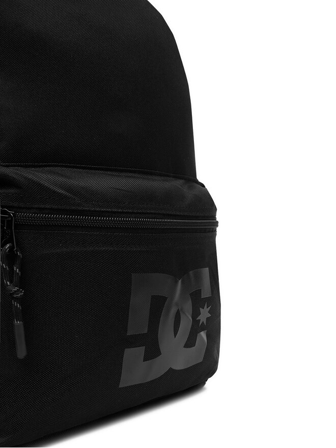 DC Mugursoma DC C-DCI-P-003-08 Melns