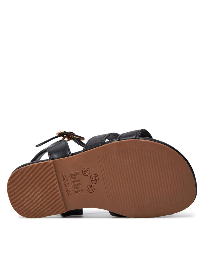 Bibi Sandali Bibi 1102305 Nero