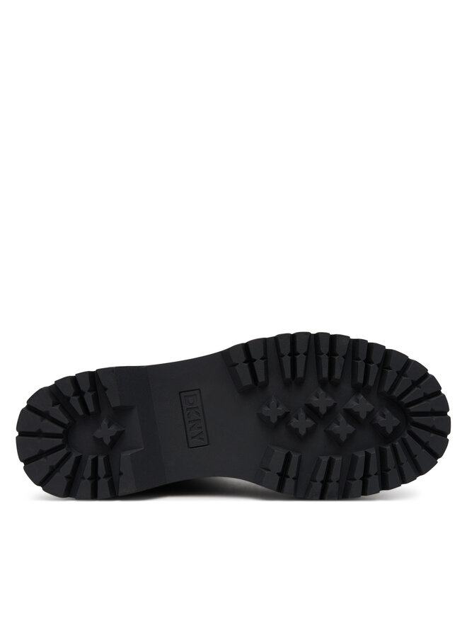 DKNY Ботильйони DKNY Binyamin K3529944 Чорний