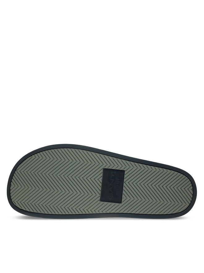 Gant Шльопанці Gant 32609300 Cиній