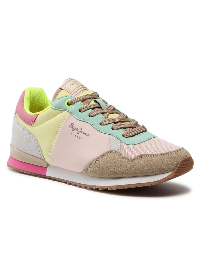 Jeans Pepe Jeans Archie Per Bambini E Ragazzi - Comodi E Casual In Cotone Elastan - Foto 12