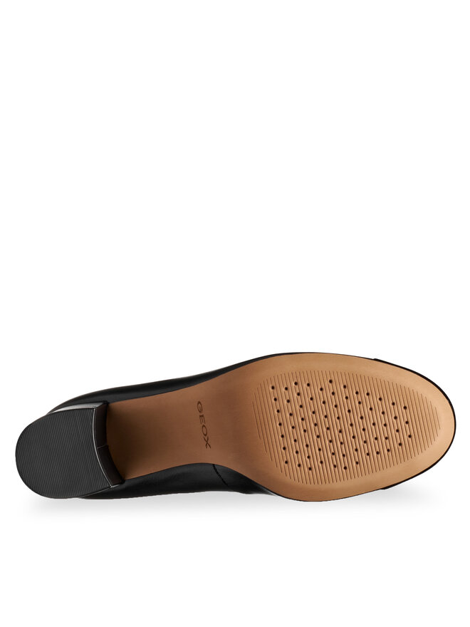 Geox Lodičky Geox D Virnilisa 65 D56YYC 0TU66 C9999 Černá