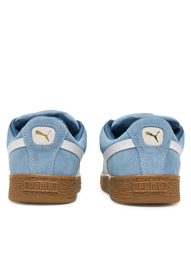 Puma Sneakers Puma Suede Xl Jr 396577 40 Blu