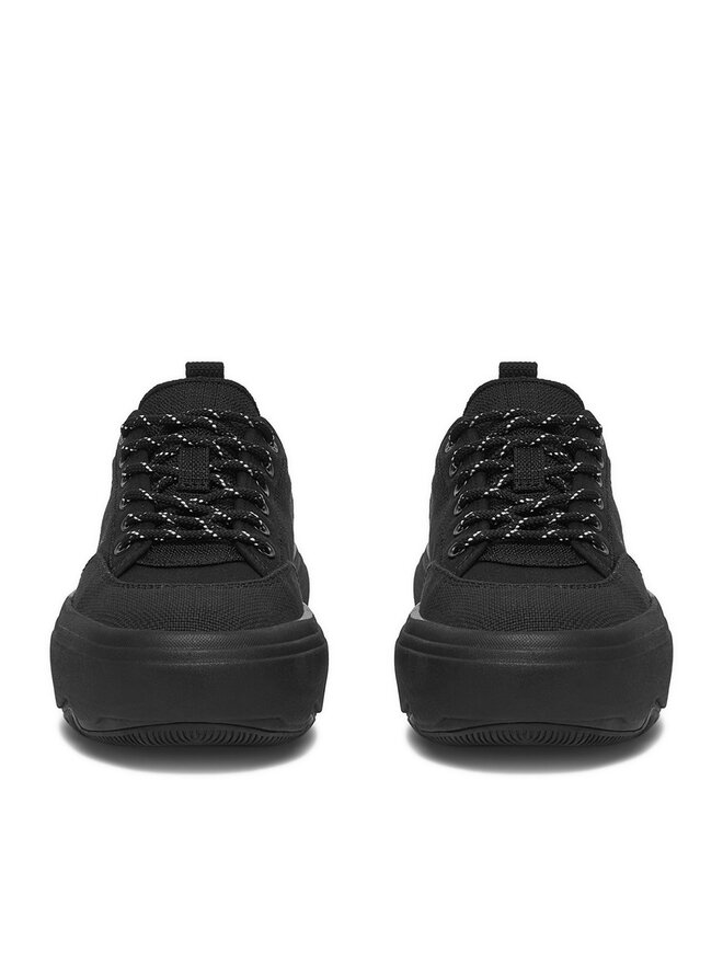 Roxy Sneakers Roxy CEOB-V12-1222 Schwarz
