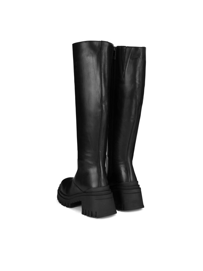 Badura Stivali Badura IRINA-01W2-003 Nero