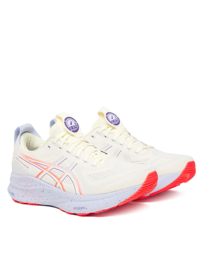 Asics Laufschuhe Asics Gel-Kayano 32 Tokyo 1011C140 Grau