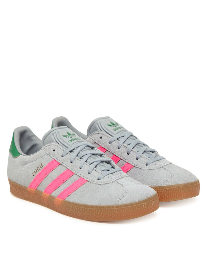 adidas Снікерcи adidas Oryginals C IH6471 Сірий