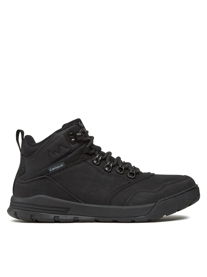 Campus Scarpe da trekking Campus Corno CM0102321200 Nero