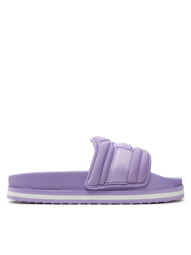 Fila Ciabatte Fila Morro Bay Zeppa Lounge Slipper Wmn FFW0047 Viola