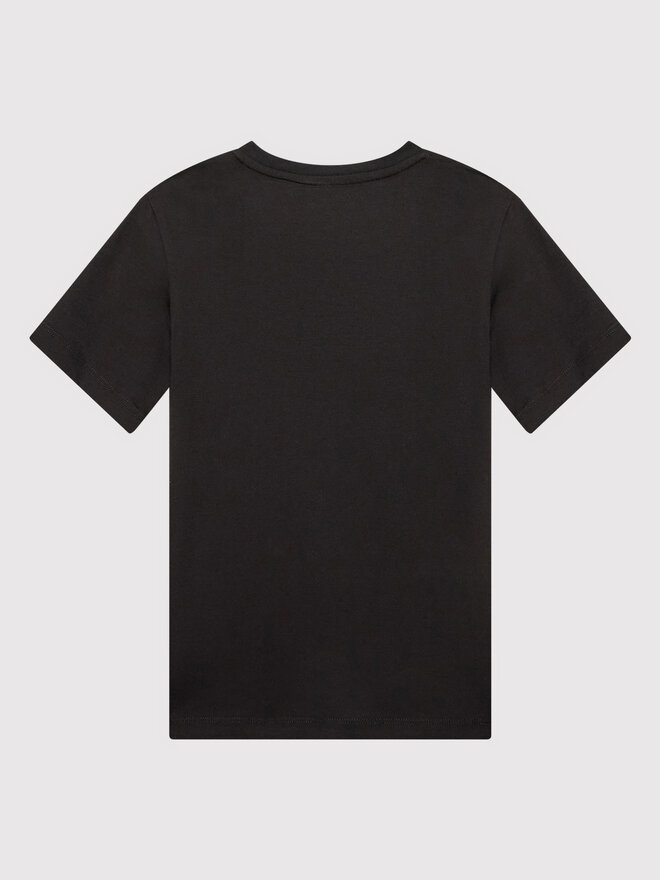 Tommy Hilfiger Tommy Hilfiger Pack de 2 camisetas 2p Cn UB0UB00310 De color Regular Fit