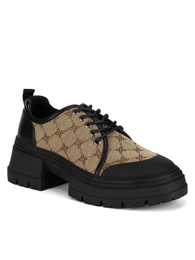 Nine West Oxford Nine West WFA3033-3 Bej