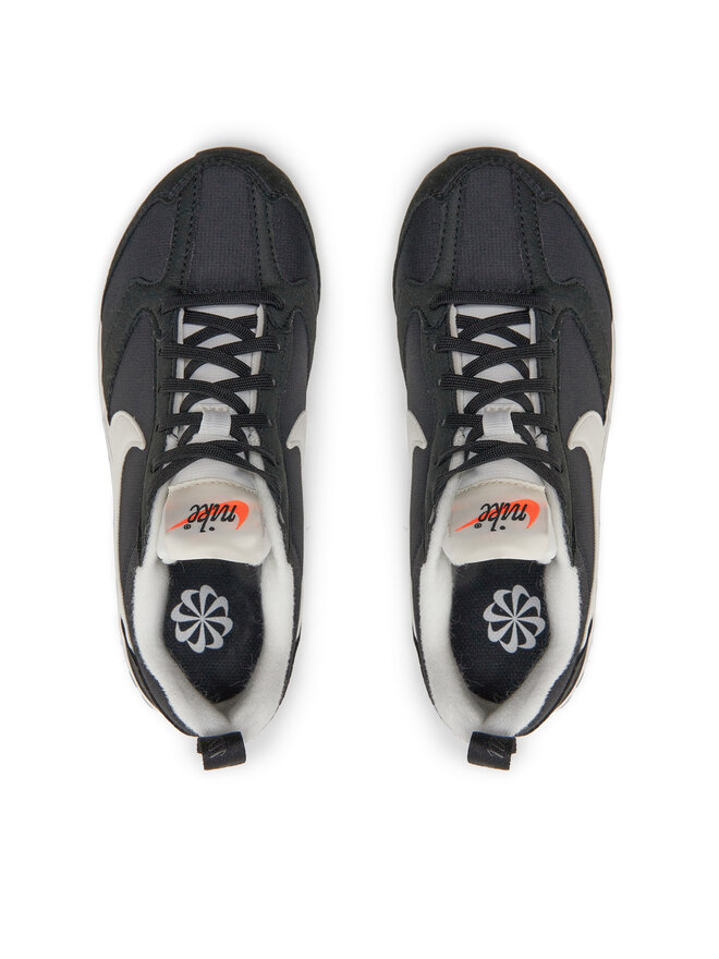 Nike Superge Nike Air Max Dawn (Gs) DH3157 002 Črna