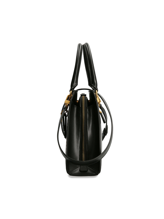 Guess Handtasche Guess HWVB78 75070 Schwarz