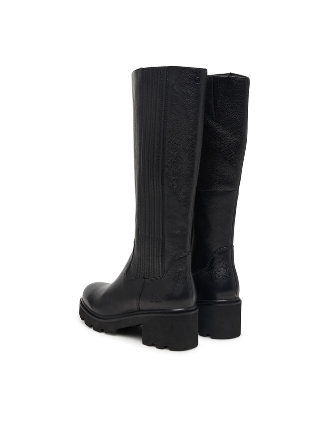 Josef Seibel Stiefel Josef Seibel Josephine 05 98305-MI742 Schwarz